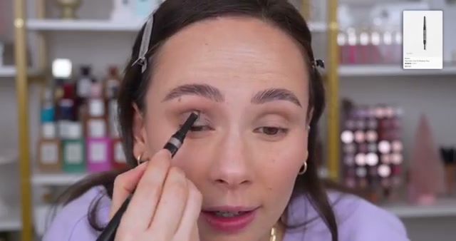 Flip Side Liner & Shadow Duo