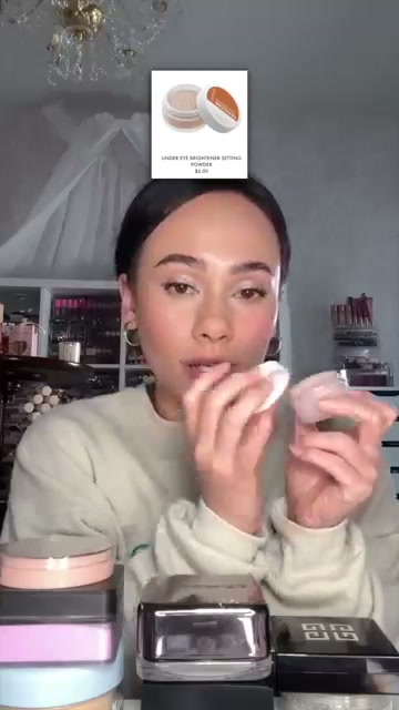 Under Eye Brightener