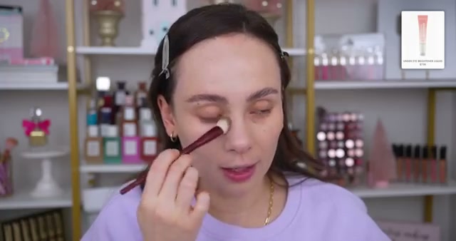 Under Eye Brightener