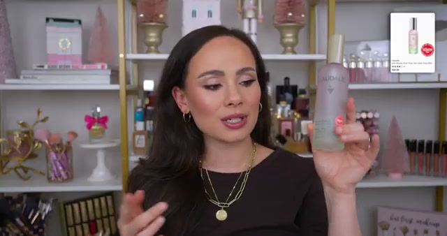 Beauty Elixir Prep, Set, Glow Face Mist