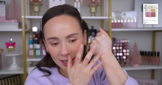 Backstage Glow Maximizer Multi-Use Highlighter Palette