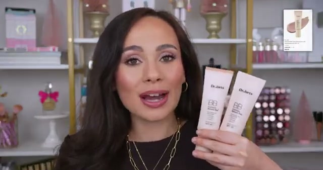 Premium BB Beauty Balm