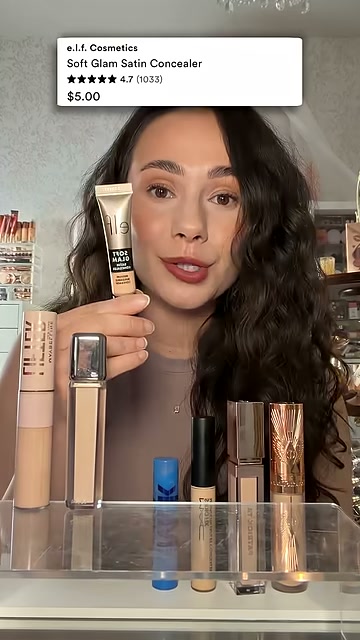 Hydrating Camo Concealer