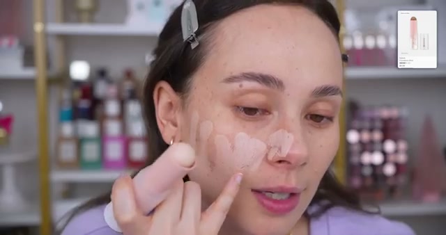 Foundation Stick