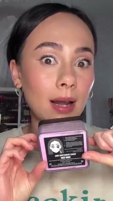 Easy Bake Loose Baking & Setting Powder