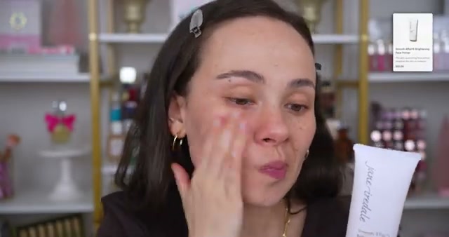 Smooth Affair Facial Primer & Brightener