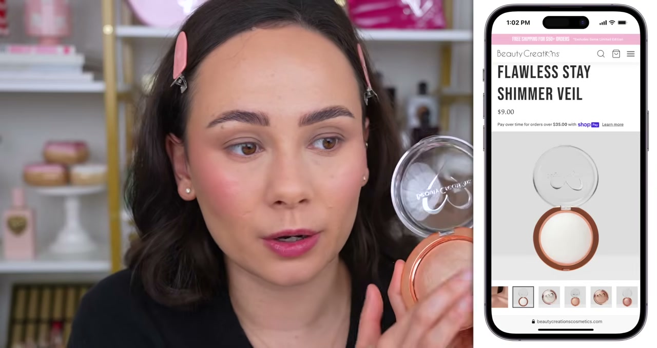 The Eyeshadow Stick