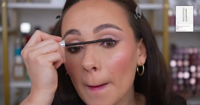 Telescopic Original Lengthening Mascara