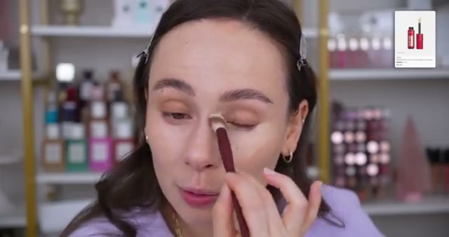 Infallible Skin Ink 2-in-1 Foundation Concealer