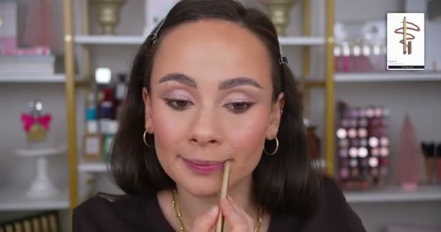 Sculpt and Shade Lip Pencil
