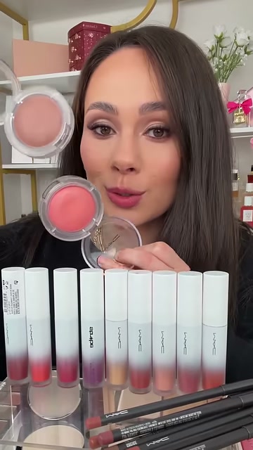 Glow Play Cushiony Blush