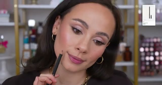 Lip Pencil