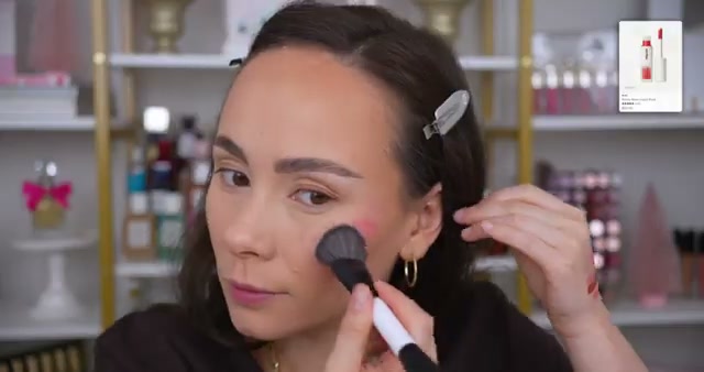 Strobe Beam Liquid Blush