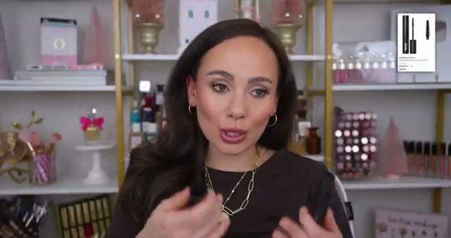 Master Mascara