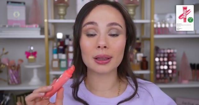 Balmade Hydrating Tinted Lip Balm with Electrolytes