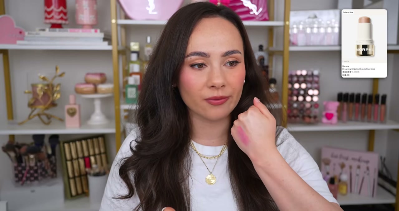 Dreamlight Gelee Highlighter Stick