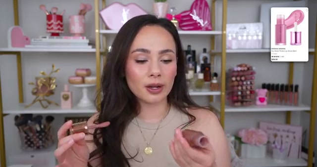 HY-GLOSS Tinted Lip Balm