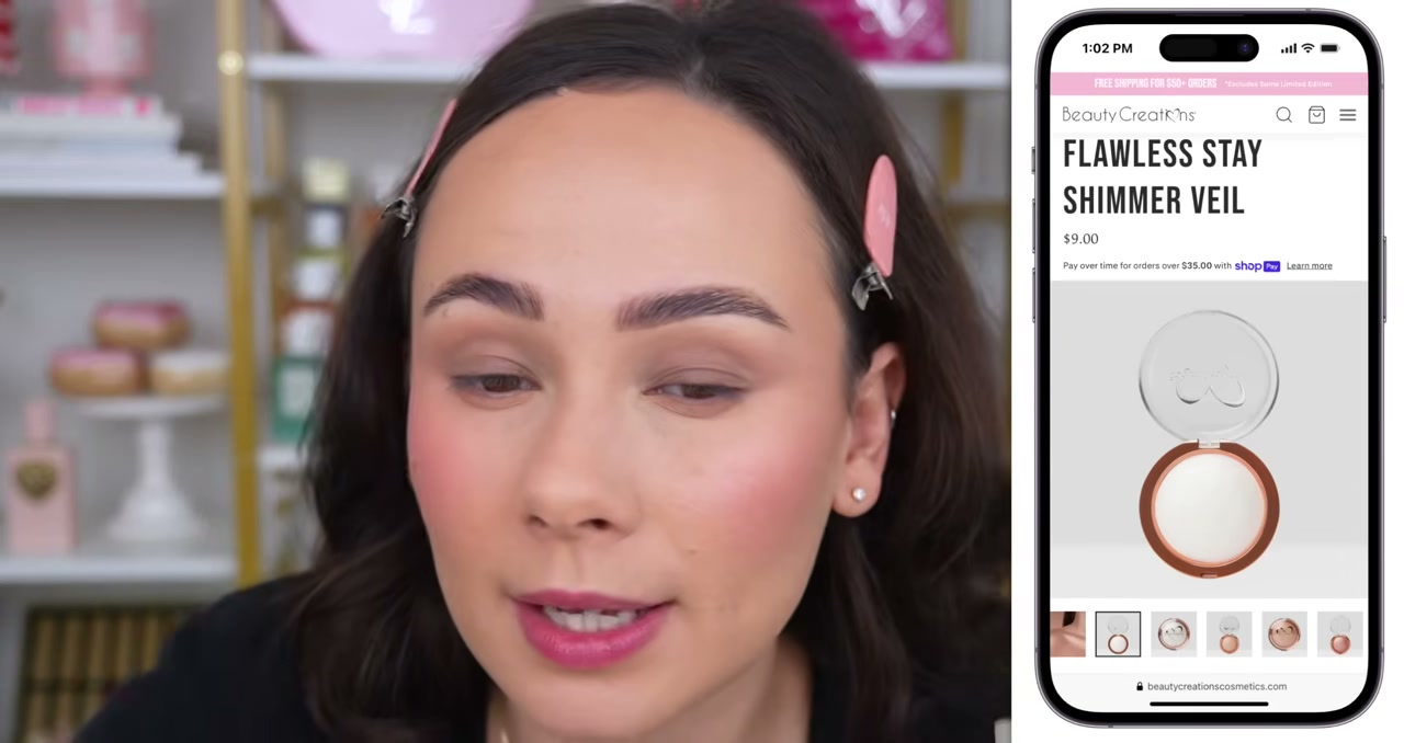 Eye Sculpt Texture & Tone Eyeshadow Palette