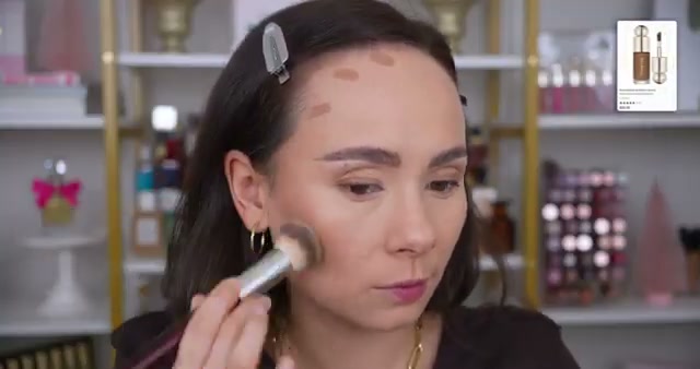 Soft Pinch Liquid Contour