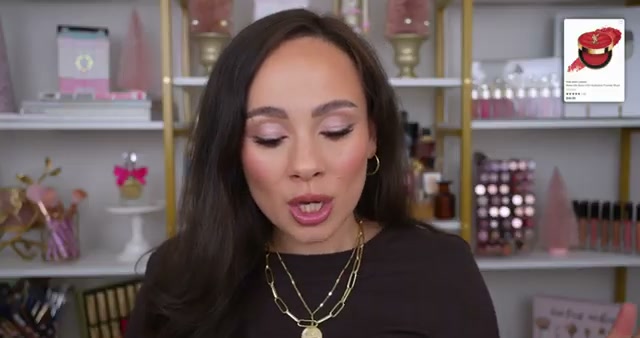 Make Me Blush Bold Blurring Blush
