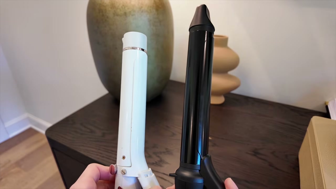 10X Styling Iron