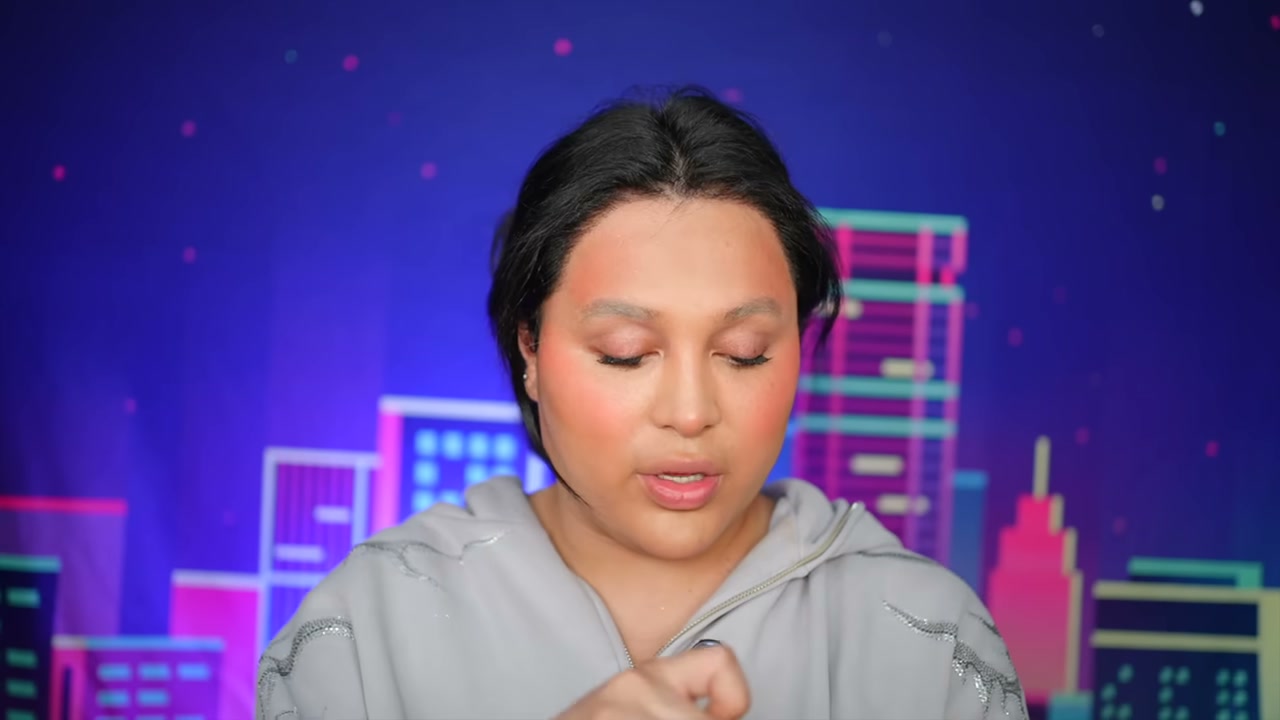 Infused Pressed Face Powder