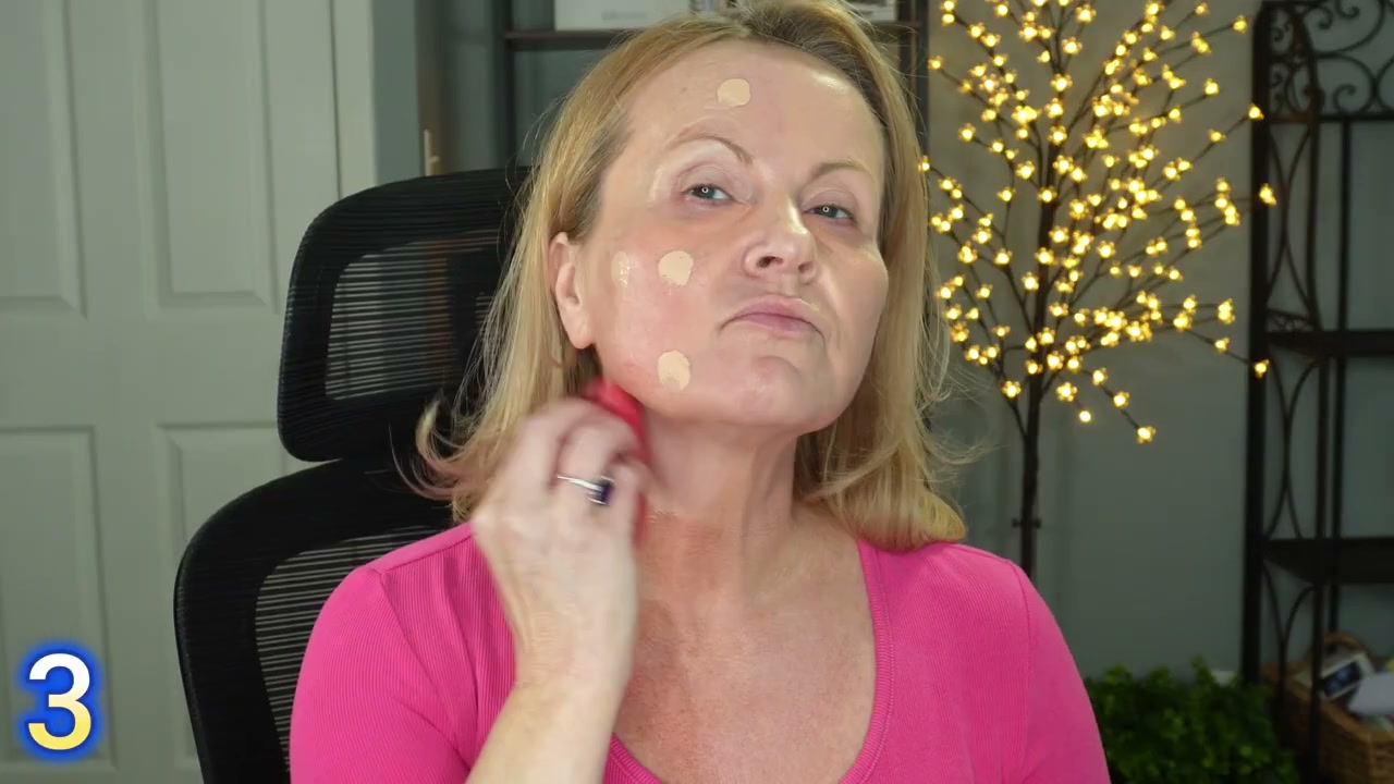Clean Fresh Skin Milk Foundation