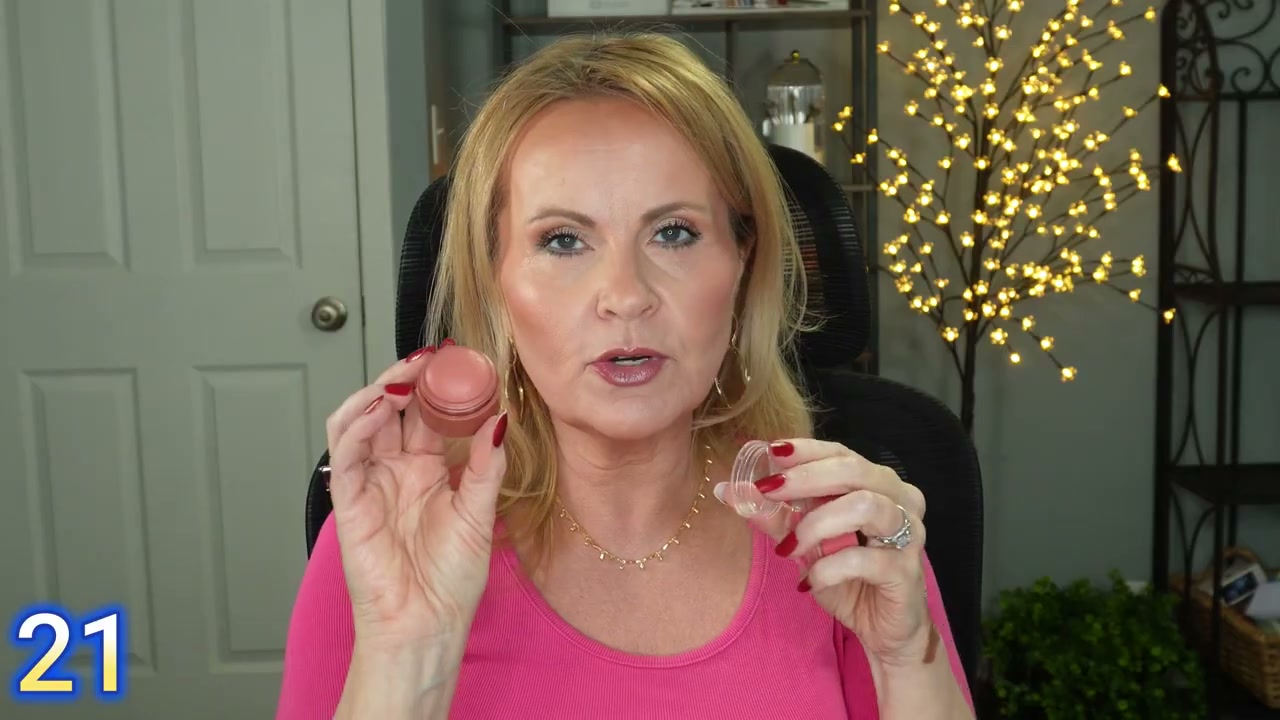 Soft Blush Balm