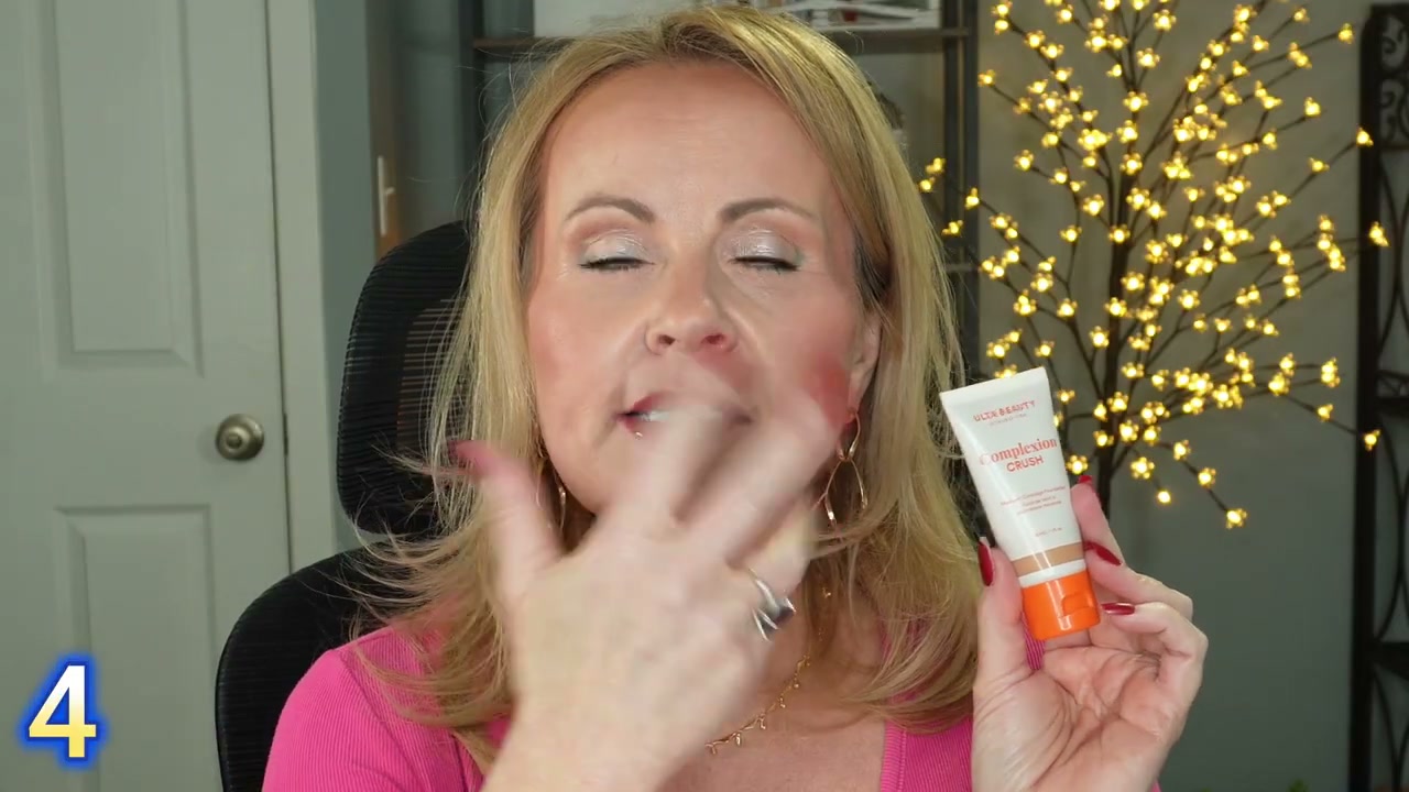 Complexion Crush Foundation