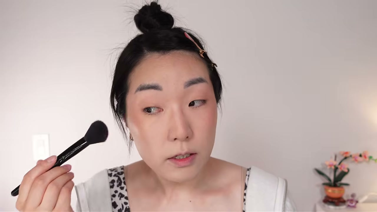TruBlend Skin Enhancer Baked Luminous Blush