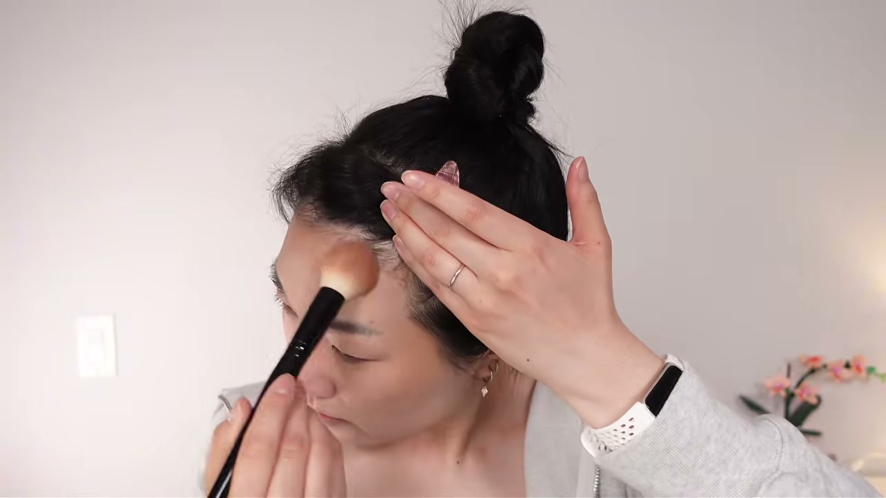 TruBlend Skin Enhancer Baked Luminous Bronzer