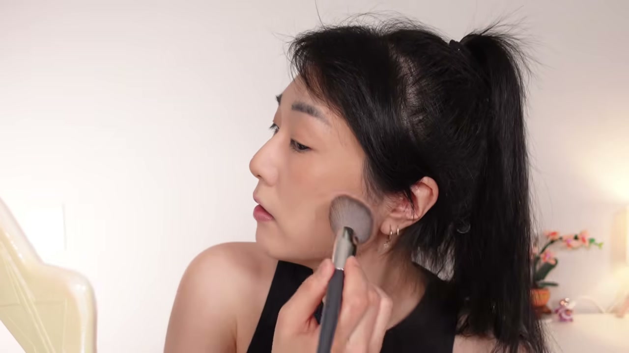 V Cut Blending Shading