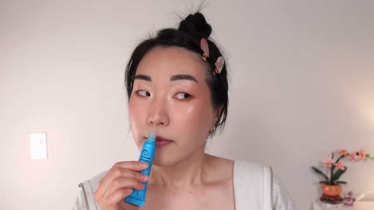 Glow Reviver Melting Tinted Lip Balm