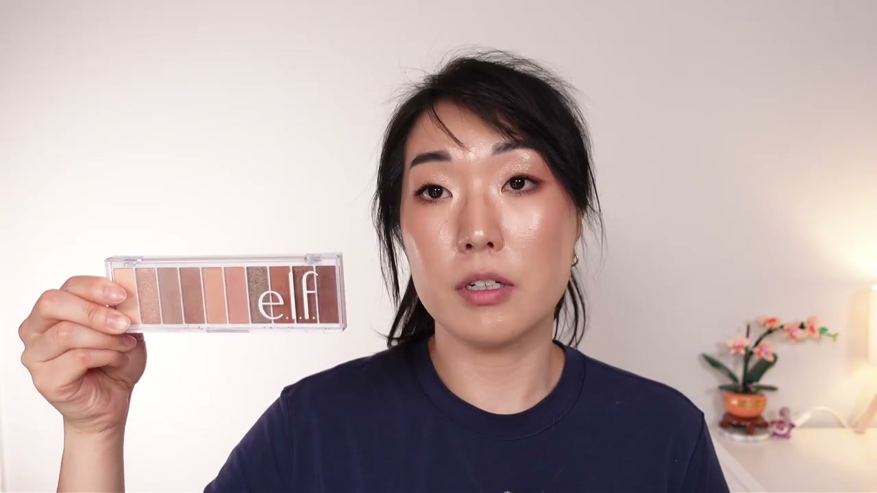Perfect 10 Eyeshadow Palette