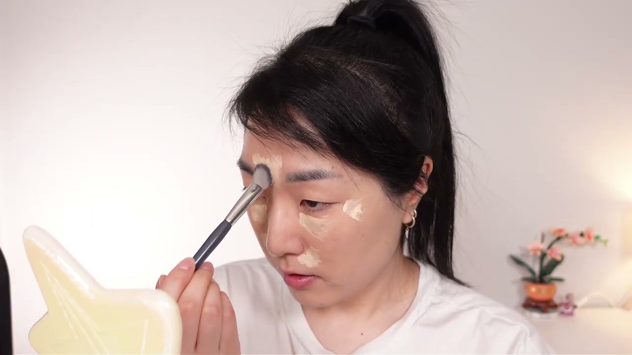 Soft Glam Satin Concealer
