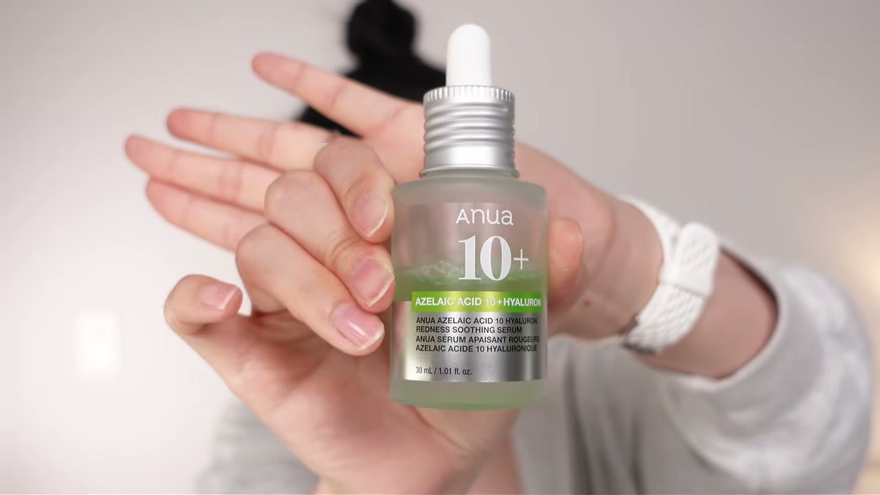 Vitamin C Green Tea Enzyme Brightening Serum