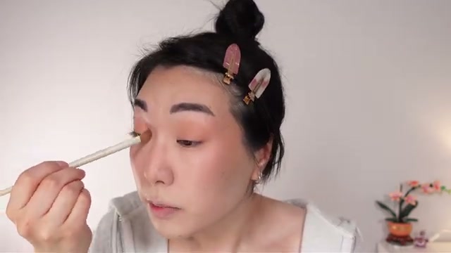 Ethereal Eyes Eyeshadow Palette: The Original