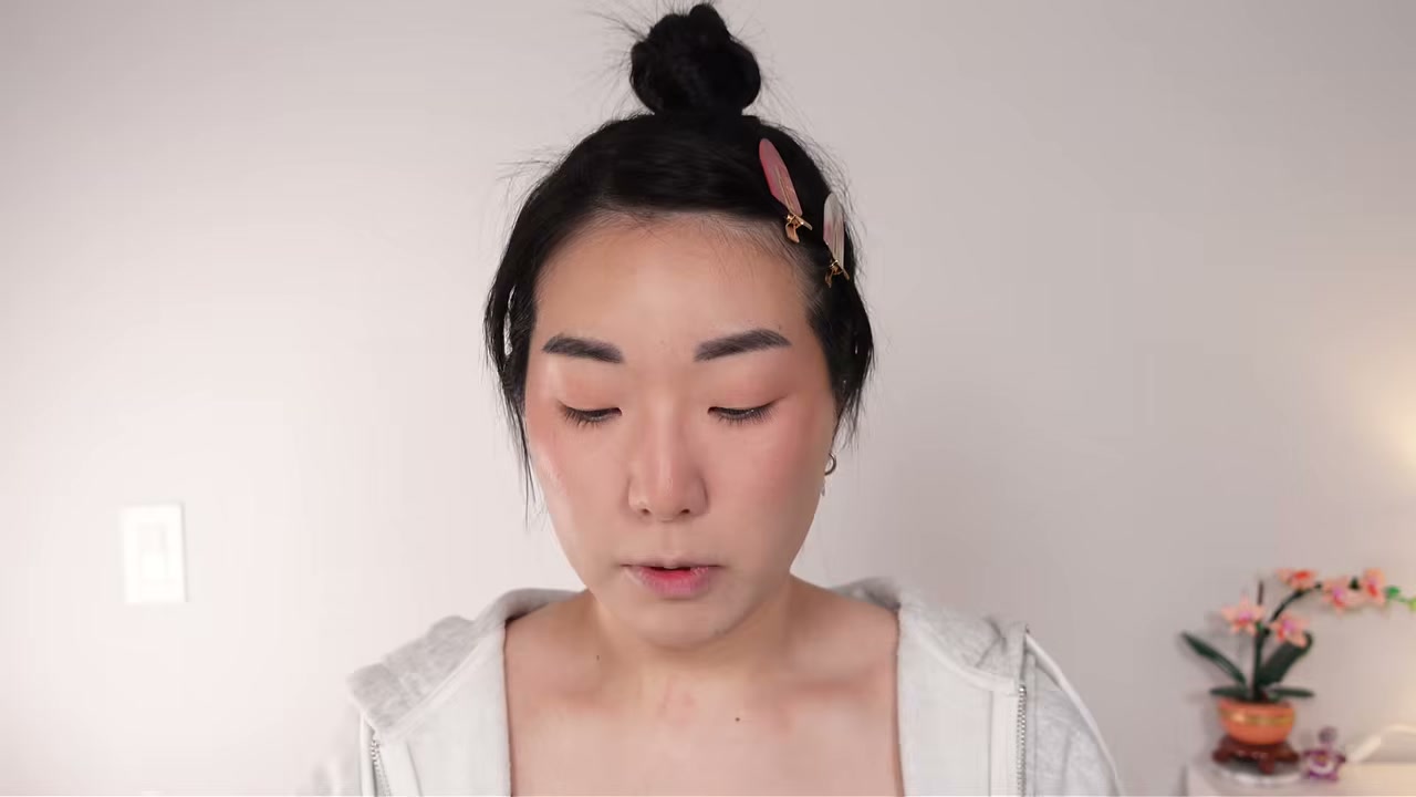 Superfluff Brow Mousse