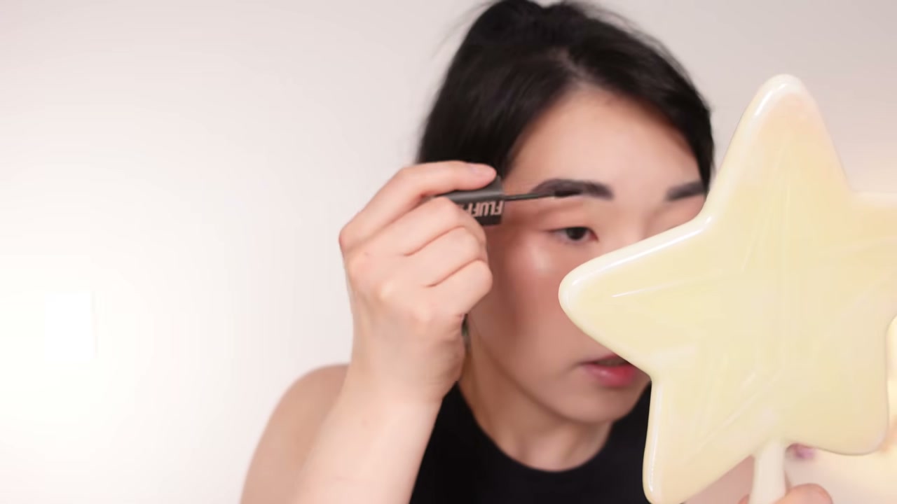 Superfluff Brow Mousse