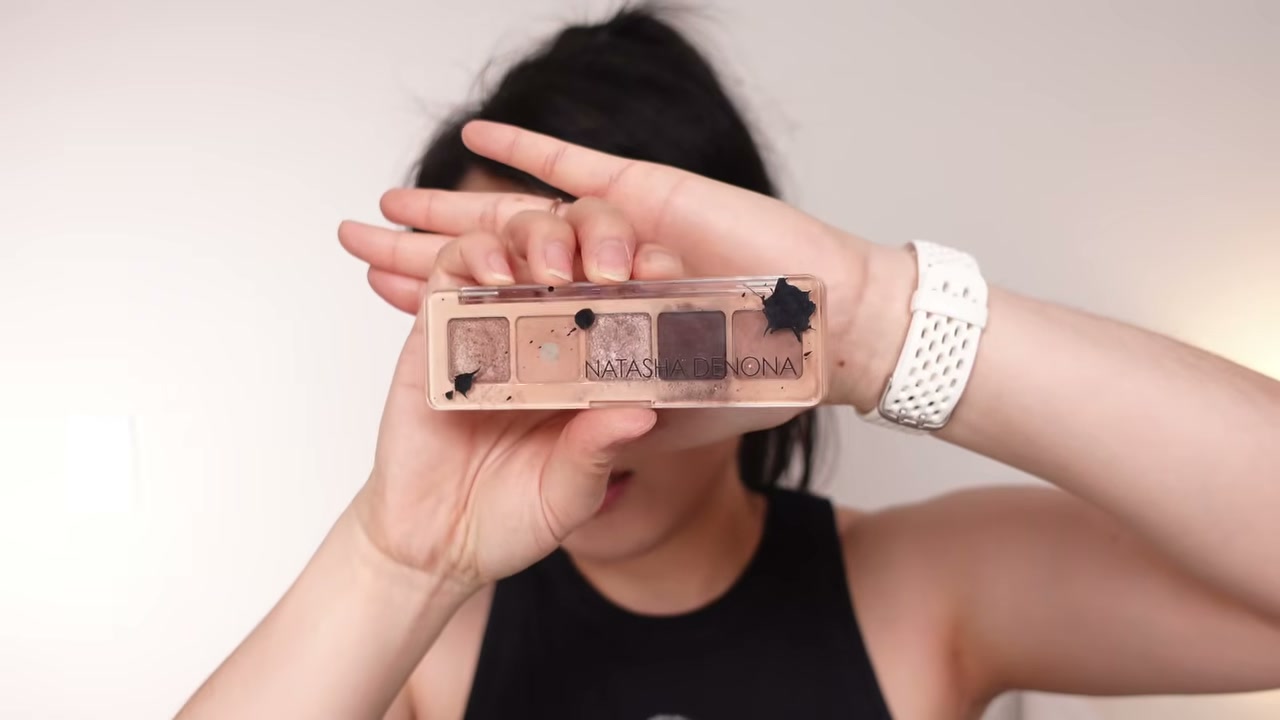 My Dream Eyeshadow Palette