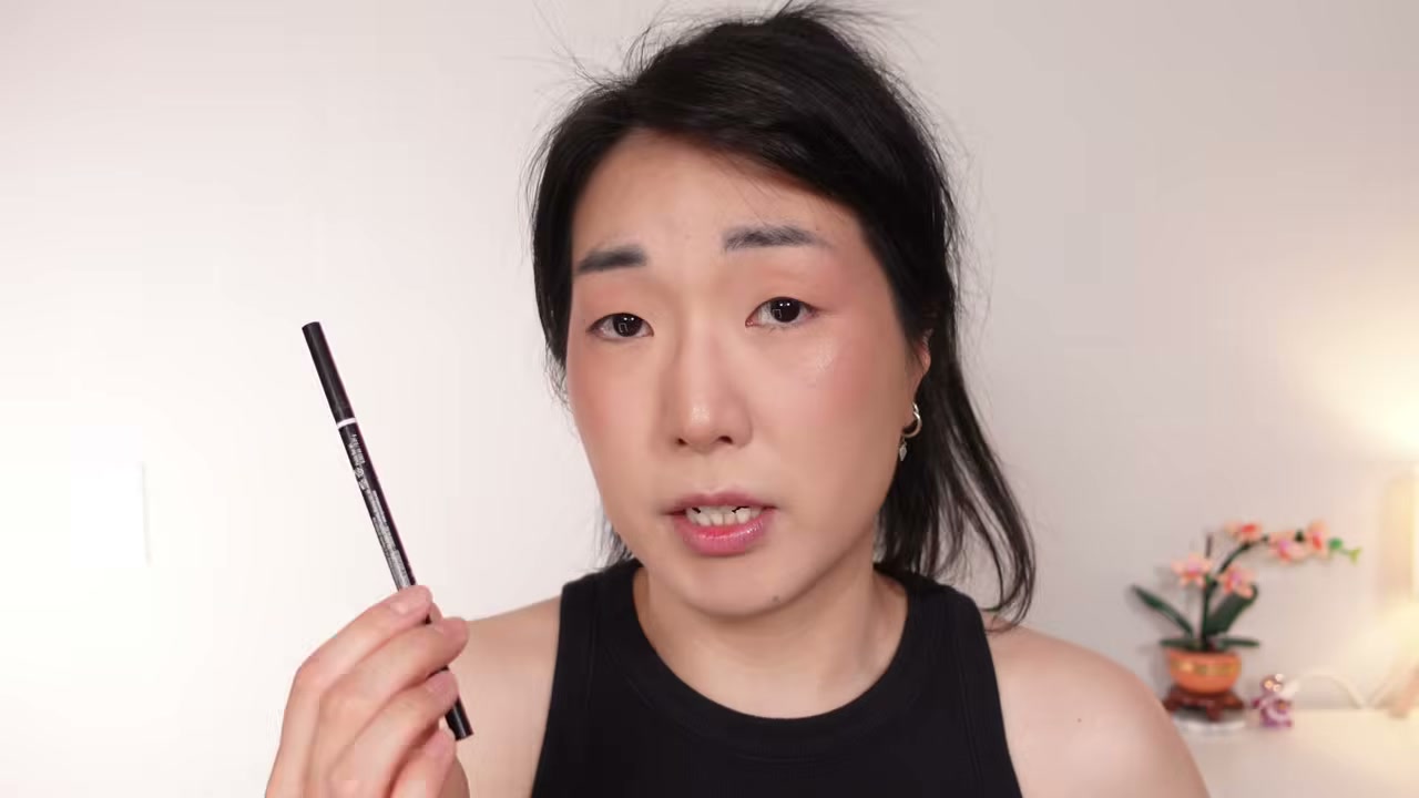 Micro Brow Pencil