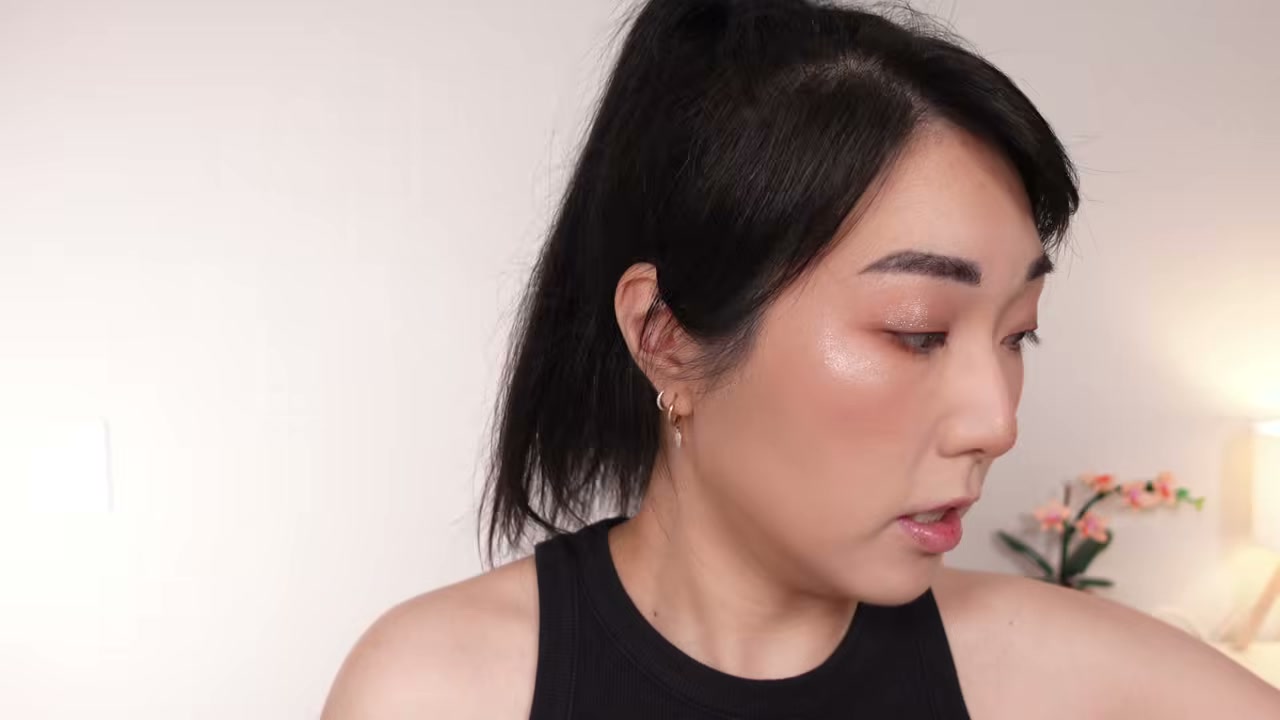 Positive Light Silky Touch Highlighter