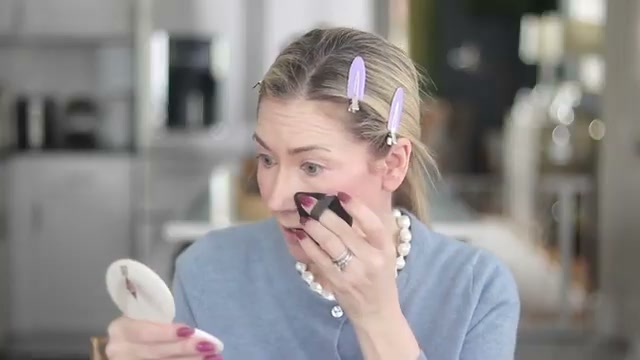 Airbrush Brightening Flawless Finish