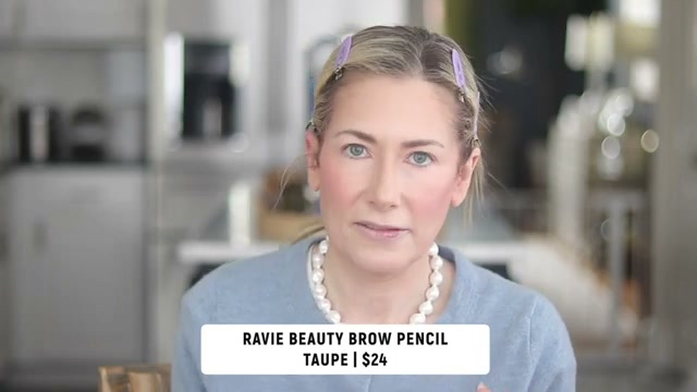 Easy Everyday Brow Pencil