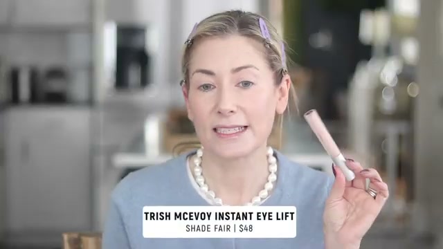 Instant Eye Lift