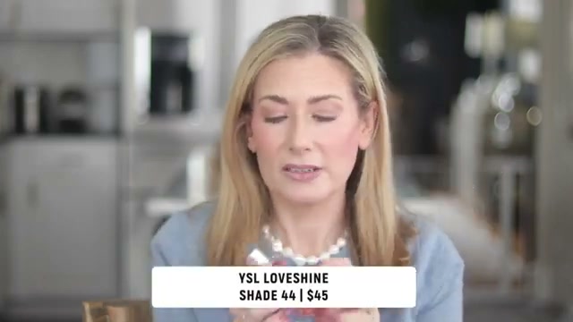 Loveshine Lipstick