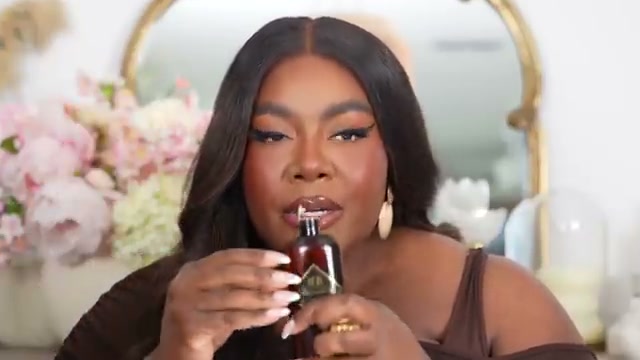 Muse Perfume Oil