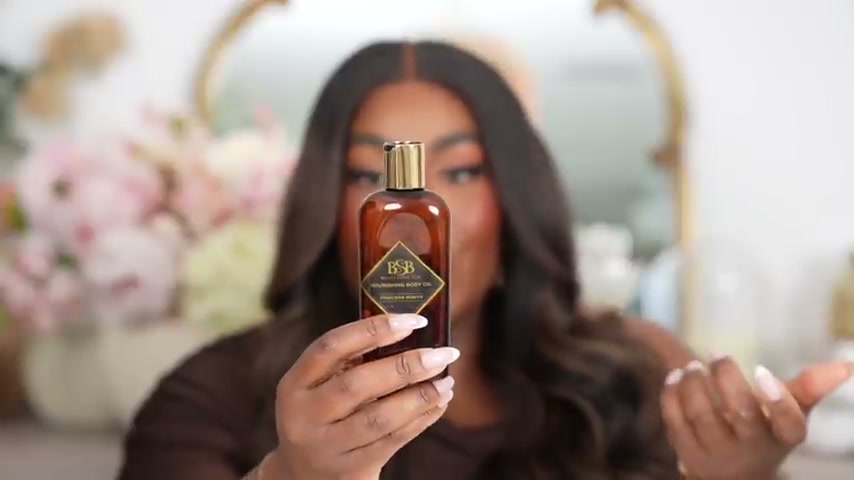 @musingsofacurvylady reviewing Brown Sugar Babe Princess Robyn at 26:27 in a YouTube Shorts video