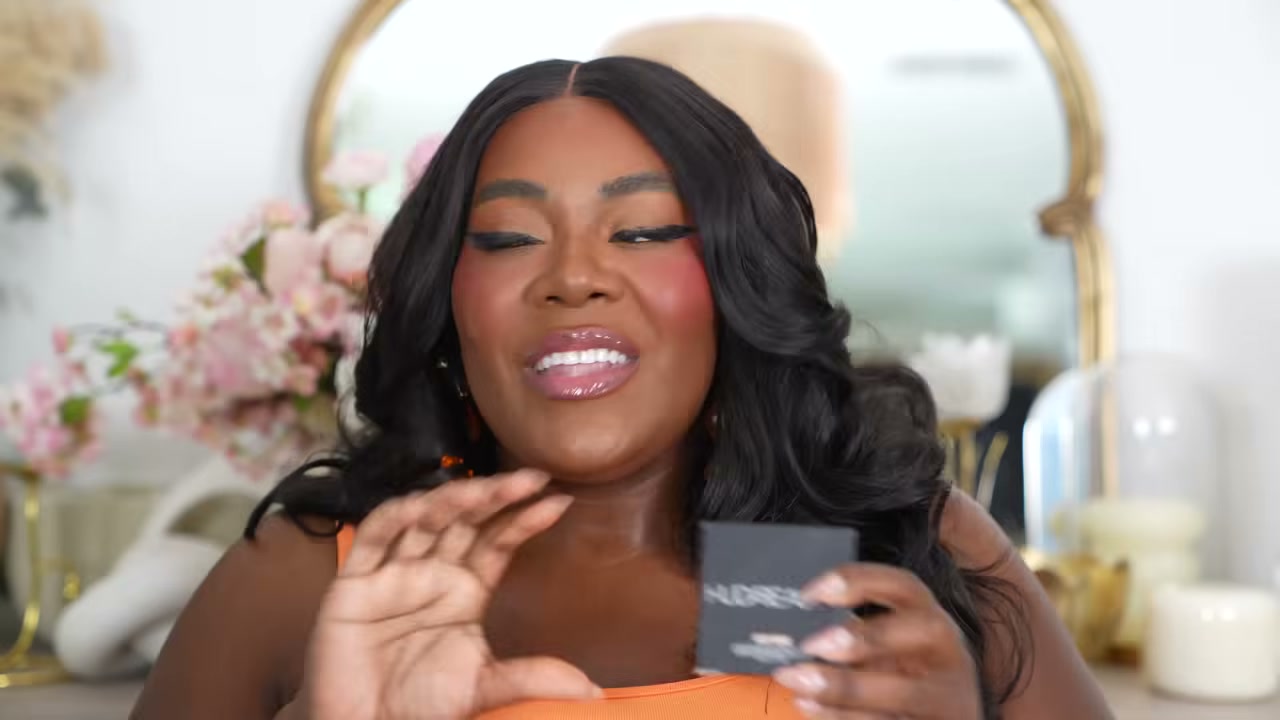 Easy Bake Loose Baking & Setting Powder