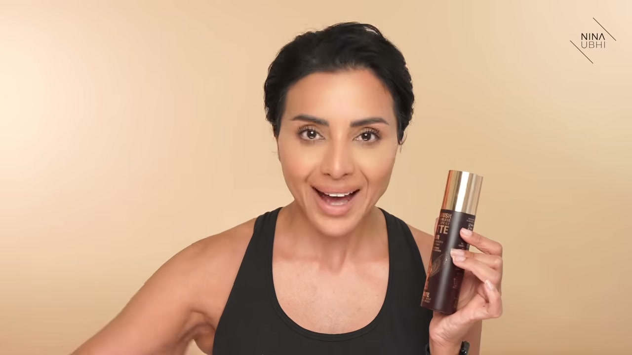 Airbrush Flawless Setting Spray